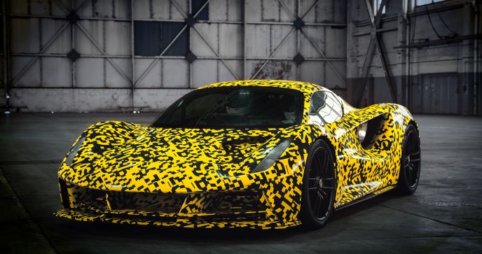 Electric shock: charges really add up when the cost of cars is measured fairly